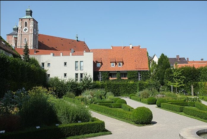 German Museum of Medicine History, Germany